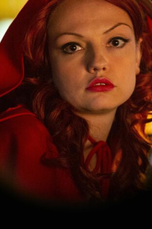 The Deuce (Las crónicas de Times Square). T(T2). The Deuce (Las... (T2): Ep.6 Todos somos bestias