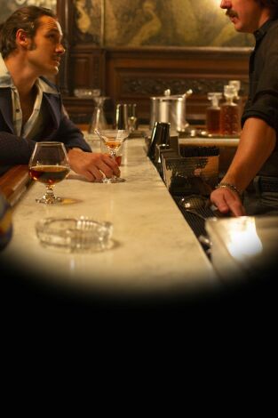 The Deuce (Las crónicas de Times Square). T(T2). The Deuce (Las... (T2): Ep.7 Lo del feminismo