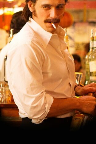 The Deuce (Las crónicas de Times Square). T(T1). The Deuce (Las... (T1): Ep.1 Piloto