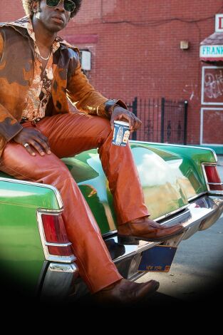 The Deuce (Las crónicas de Times Square). T(T1). The Deuce (Las... (T1): Ep.3 Una cuestión de principios