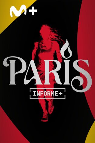 Informe Plus+. París. La cuenta atrás