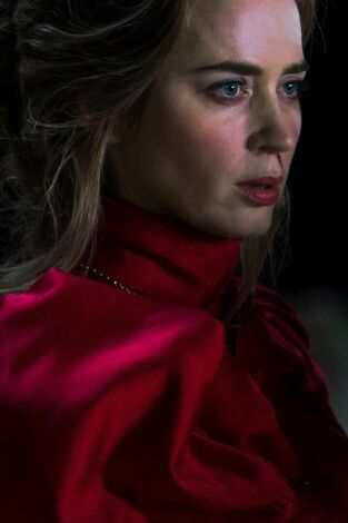 The English. T(T1). The English (T1): Ep.1 Lo que quieres y lo que necesitas