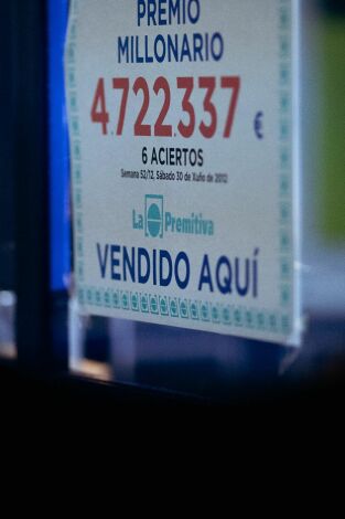 Se busca millonario, Season 1. Se busca millonario, Season 1: Ep.1