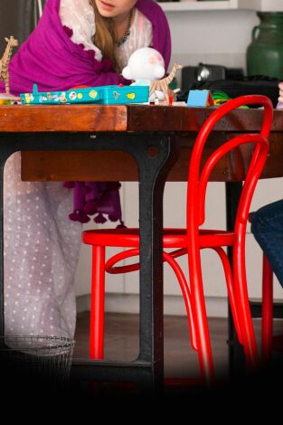 Girls. T(T1). Girls (T1): Ep.3 Todas las mujeres intrépidas los tienen