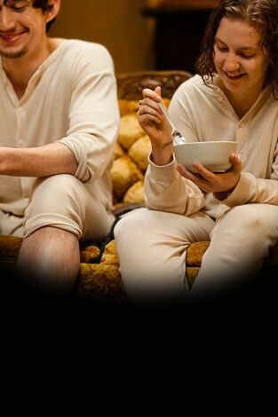 Girls. T(T1). Girls (T1): Ep.8 Los raritos también necesitan novia