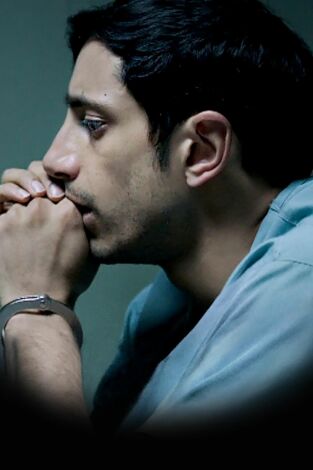 The Night Of. T(T1). The Night Of (T1): Ep.2 Bestia sutil