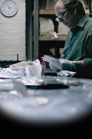 The Night Of. T(T1). The Night Of (T1): Ep.3 Un oscuro agujero