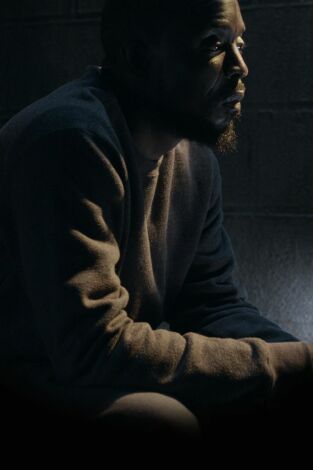 The Night Of. T(T1). The Night Of (T1): Ep.4 El arte de la guerra