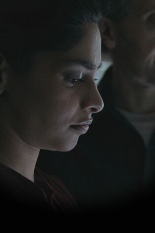 The Night Of. T(T1). The Night Of (T1): Ep.5 Caza de brujas