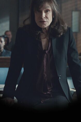 The Night Of. T(T1). The Night Of (T1): Ep.6 Sansón y Dalila