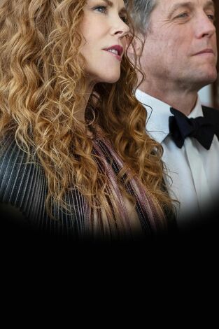 The Undoing. T(T1). The Undoing (T1): Ep.1 El desengaño