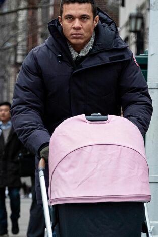 The Undoing. T(T1). The Undoing (T1): Ep.3 No hacer daño