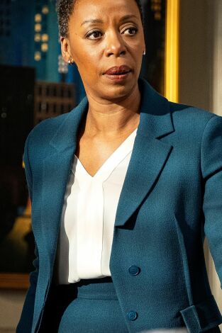 The Undoing. T(T1). The Undoing (T1): Ep.5 Juicio con furia