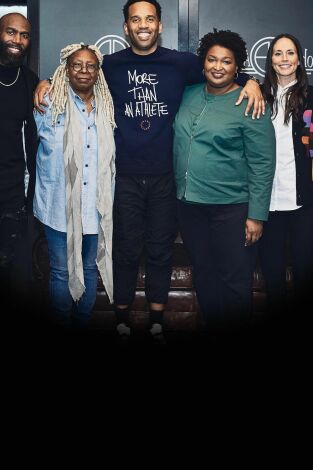 The Shop: Uninterrupted. The Shop: Uninterrupted: Ep.6