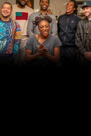 The Shop: Uninterrupted. The Shop: Uninterrupted: Ep.1