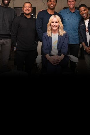 The Shop: Uninterrupted. The Shop: Uninterrupted: Ep.2