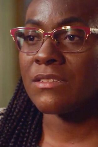 Crímenes virales. Crímenes virales: Secuestrada