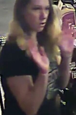 Crímenes virales. Crímenes virales: Movimientos arriesgados