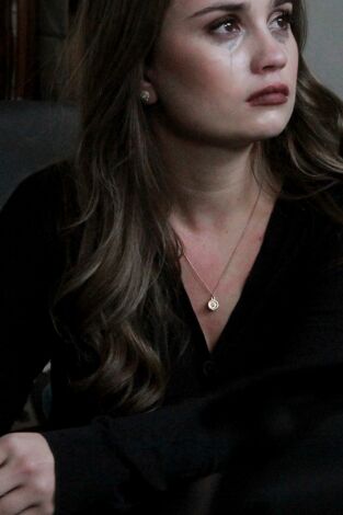 Asesinato perfecto. Asesinato perfecto: Conduciendo con el diablo