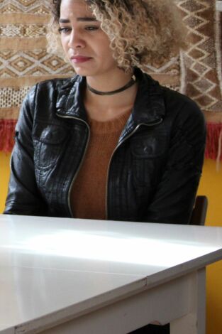 Asesinato perfecto. Asesinato perfecto: Un disparo en la oscuridad