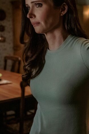 Superman & Lois. T(T3). Superman & Lois (T3): Ep.1 Más cerca