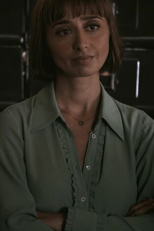 Superman & Lois. T(T3). Superman & Lois (T3): Ep.4 La fibra sensible