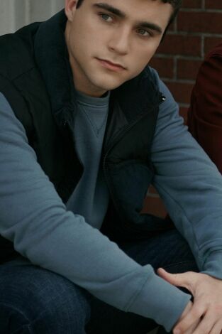 Superman & Lois. T(T3). Superman & Lois (T3): Ep.5 De cabeza