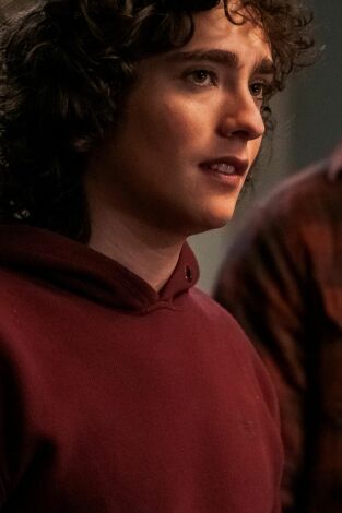 Superman & Lois. T(T3). Superman & Lois (T3): Ep.6 En su sano juicio