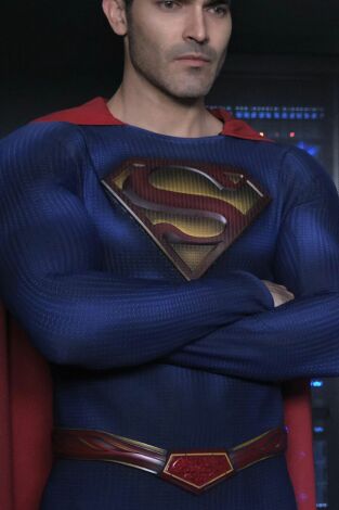 Superman & Lois. T(T3). Superman & Lois (T3): Ep.8 Adivina quién viene a cenar