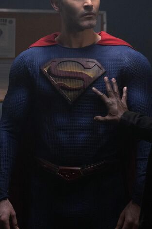 Superman & Lois. T(T3). Superman & Lois (T3): Ep.9 El vestido