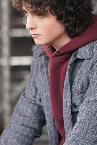 Superman & Lois. T(T3). Superman & Lois (T3): Ep.10 Trayectoria de colisión