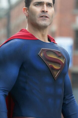 Superman & Lois. T(T3). Superman & Lois (T3): Ep.11 Complicaciones