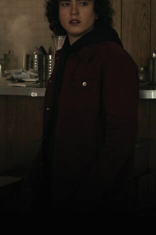 Superman & Lois. T(T3). Superman & Lois (T3): Ep.12 Injusticia