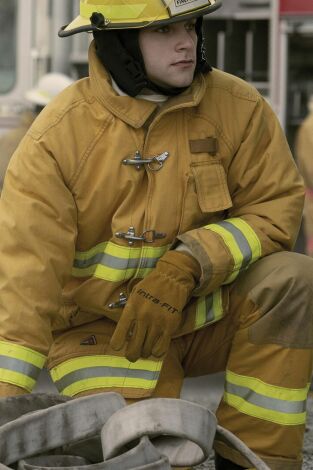 Superman & Lois. T(T3). Superman & Lois (T3): Ep.13 Lo que te mata solo te hace más fuerte