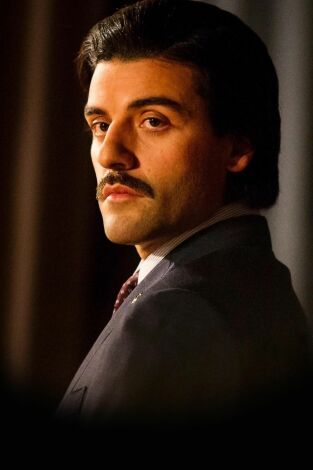 Show Me A Hero. T(T1). Show Me A Hero (T1): Parte 4