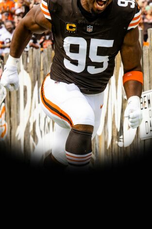 Hard Knocks: temporada con los equipos de la AFC Norte. Hard Knocks: temporada...: Ep.3