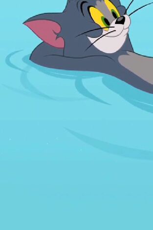 El Show de Tom y Jerry. T(T3). El Show de Tom y... (T3): Todos a la piscina