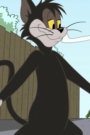 El Show de Tom y Jerry. T(T3). El Show de Tom y... (T3): Eneamigos