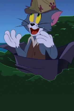 El Show de Tom y Jerry. T(T3). El Show de Tom y... (T3): Cazadores de fortunas