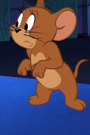 El Show de Tom y Jerry. T(T3). El Show de Tom y... (T3): Unos gatos muy caballeros