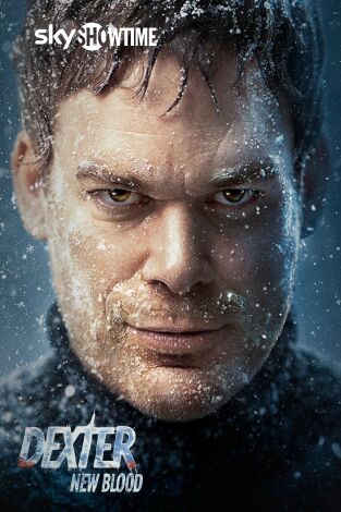 Dexter: New Blood
