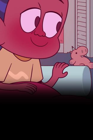 El pequeño gran mundo de Jessica. T(T1). El pequeño gran... (T1): Enferma