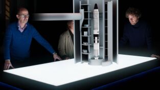 La ciencia del desastre. La ciencia del desastre: Misil Titan, Estonia y Piper Alpha