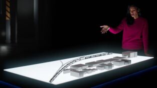 La ciencia del desastre. La ciencia del desastre: Fábrica de azúcar, tren en Lac Megantic, canal de Suez