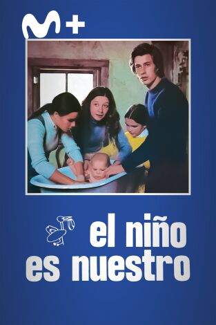 El niño es nuestro