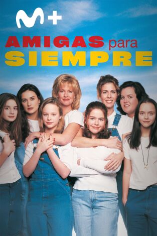 Amigas para siempre