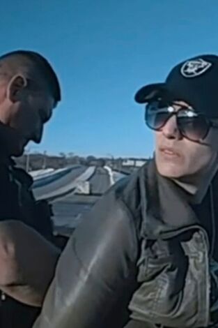 Body Cam. Body Cam: Secuestrado