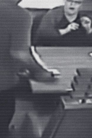 Crímenes virales. Crímenes virales: Los hombres enloquecen