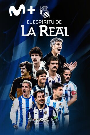 El Espíritu de La Real
