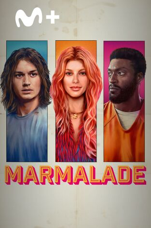 Marmalade